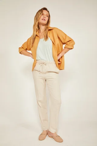 CAMISA POLA - Vista 6