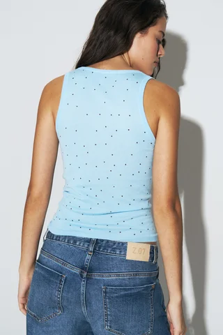 MUSCULOSA NYX - Vista 3