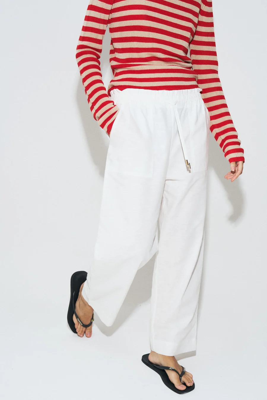 PANTALON CLYDE