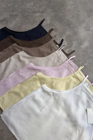 BLUSA CORAL - Vista 6