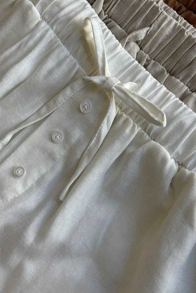 SHORT YARALLA