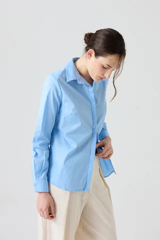 CAMISA EVERLY - Vista 4