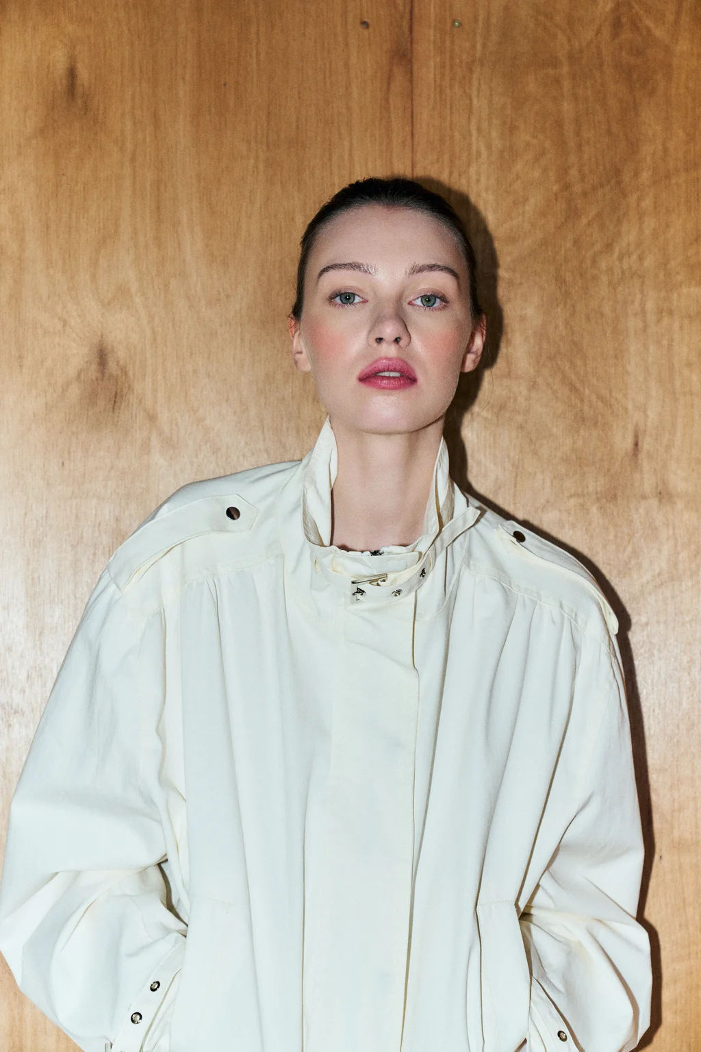 CAMPERA SKADY - 0