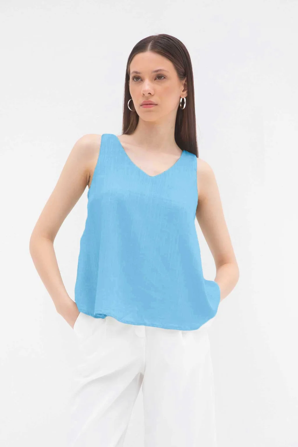 MUSCULOSA ELA - 2