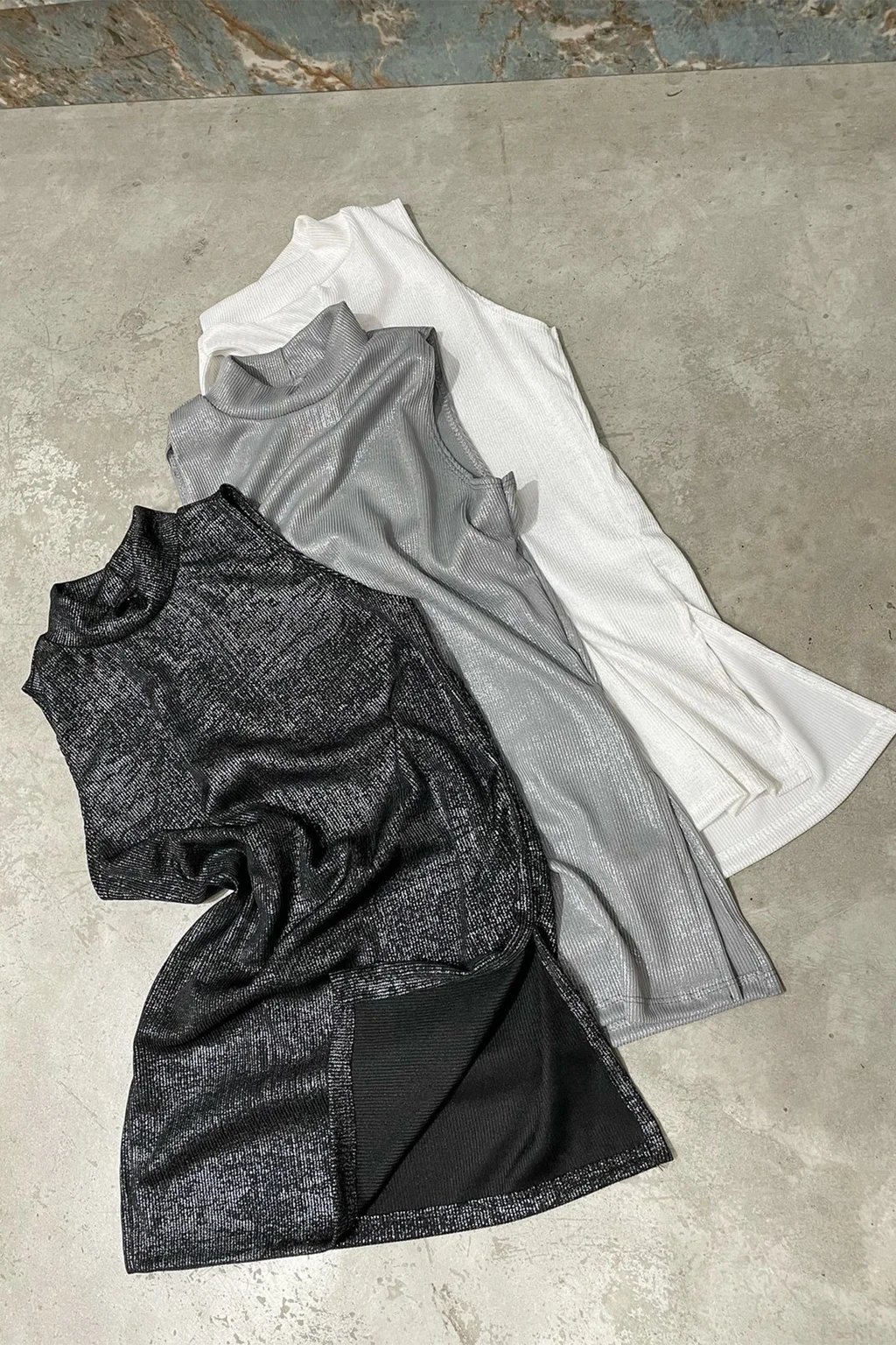 MUSCULOSA CORALIE - 5