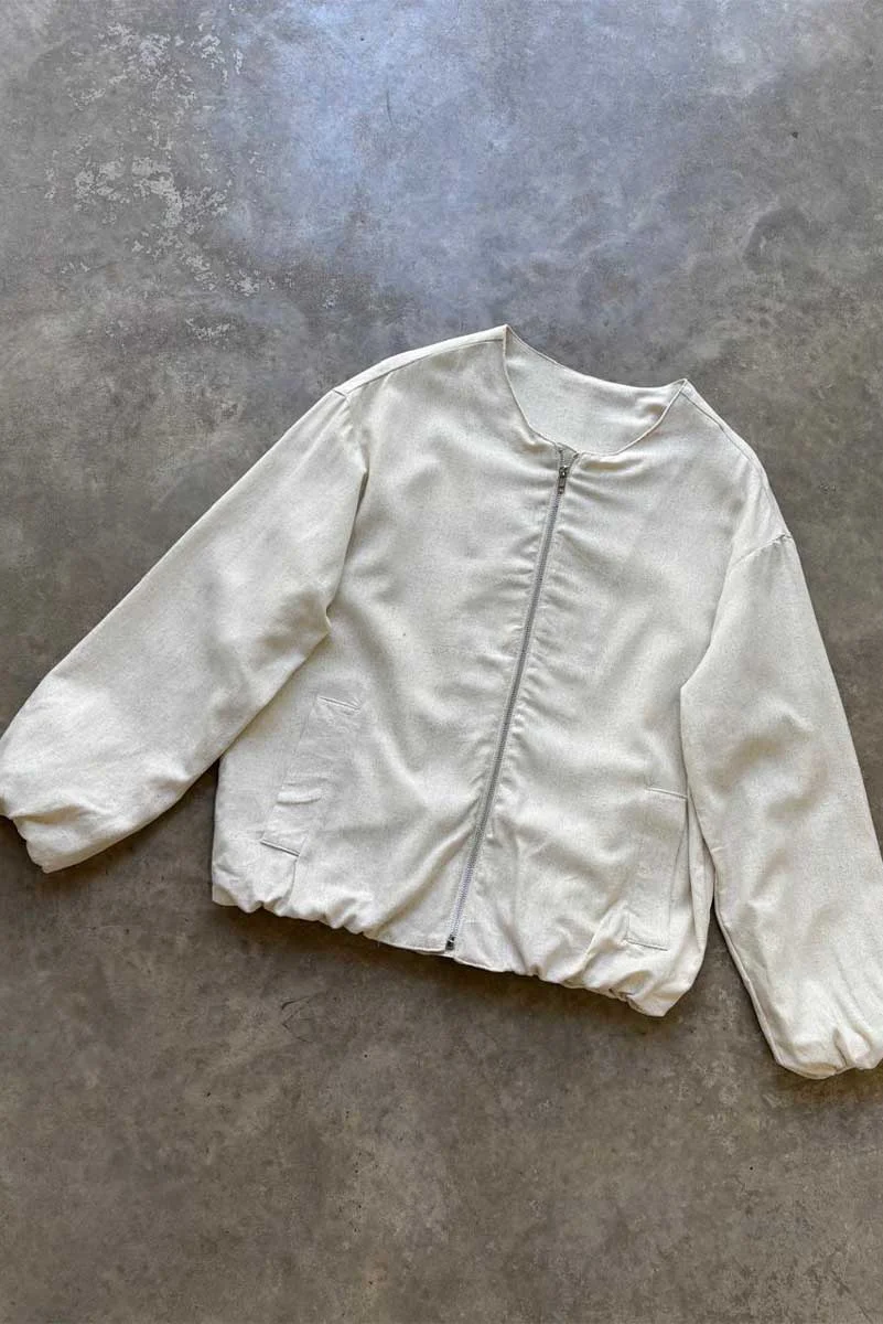 CAMPERA YINDI - 2