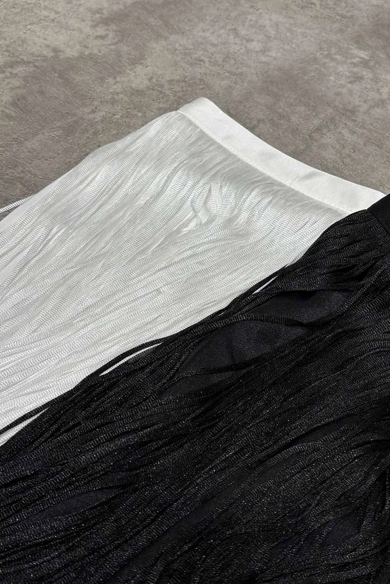 POLLERA IRIS
