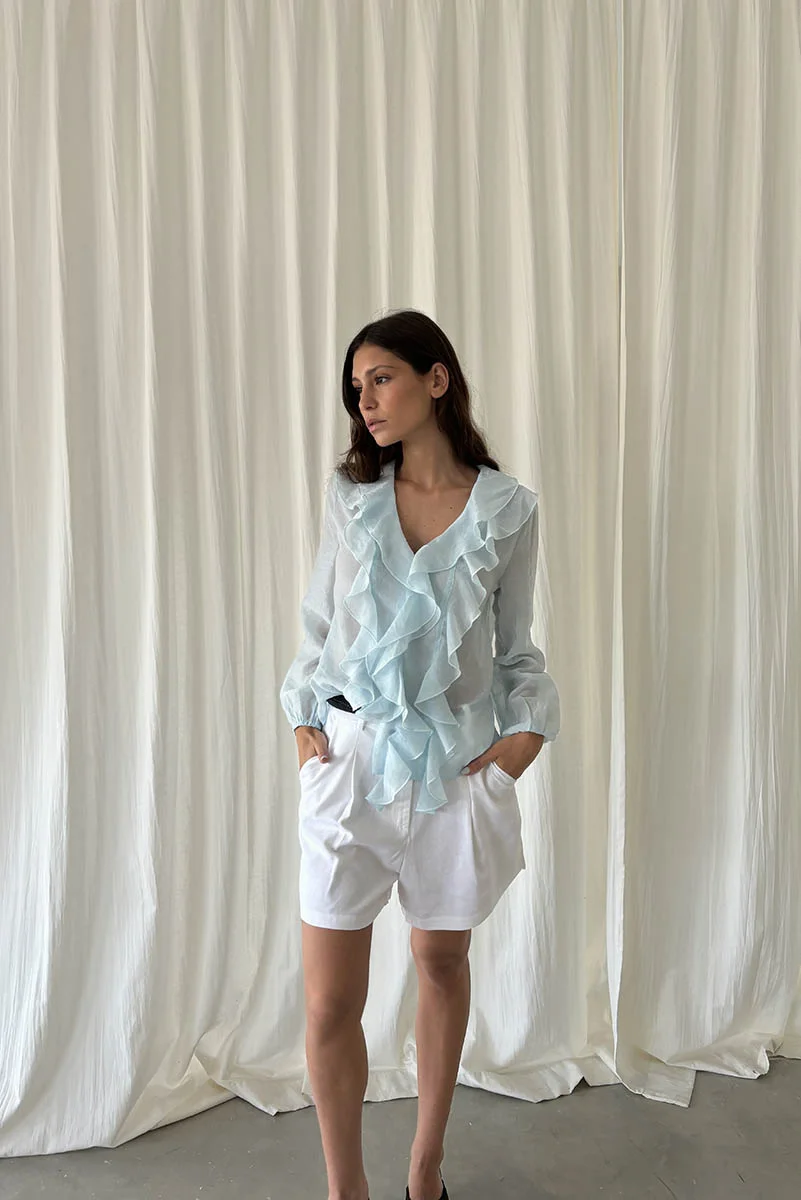 BLUSA CARISSA