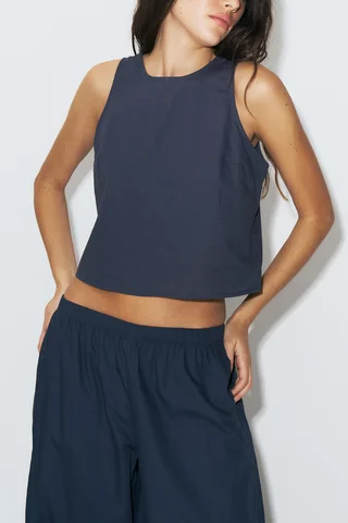 BLUSA OLIVIA - Vista 3