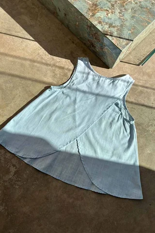 MUSCULOSA NELLY - Vista 2