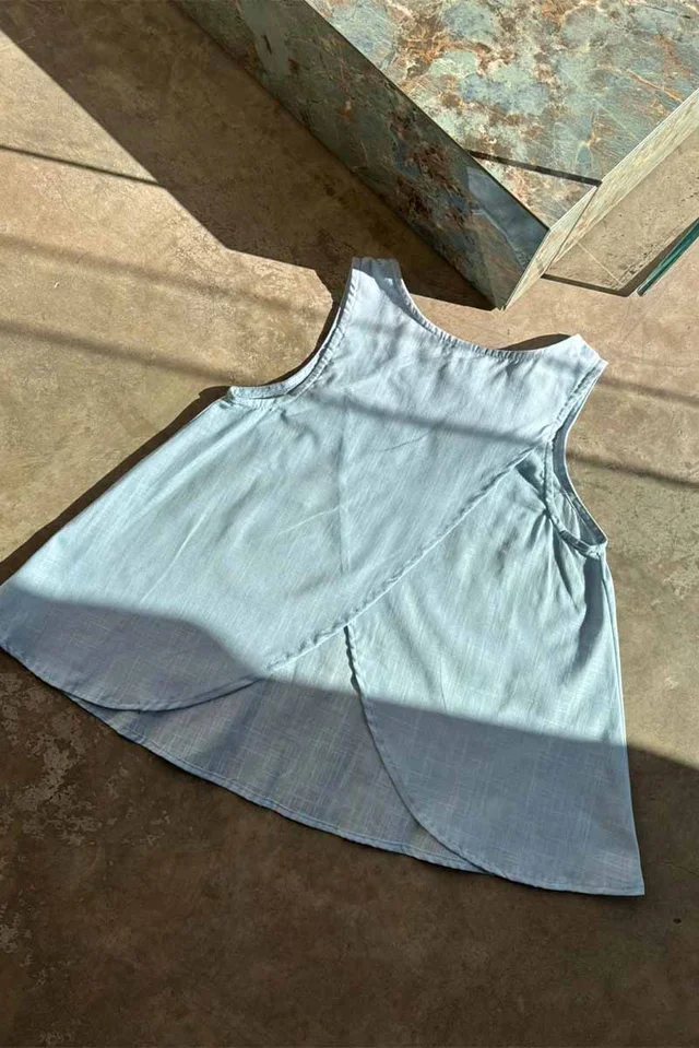 MUSCULOSA NELLY