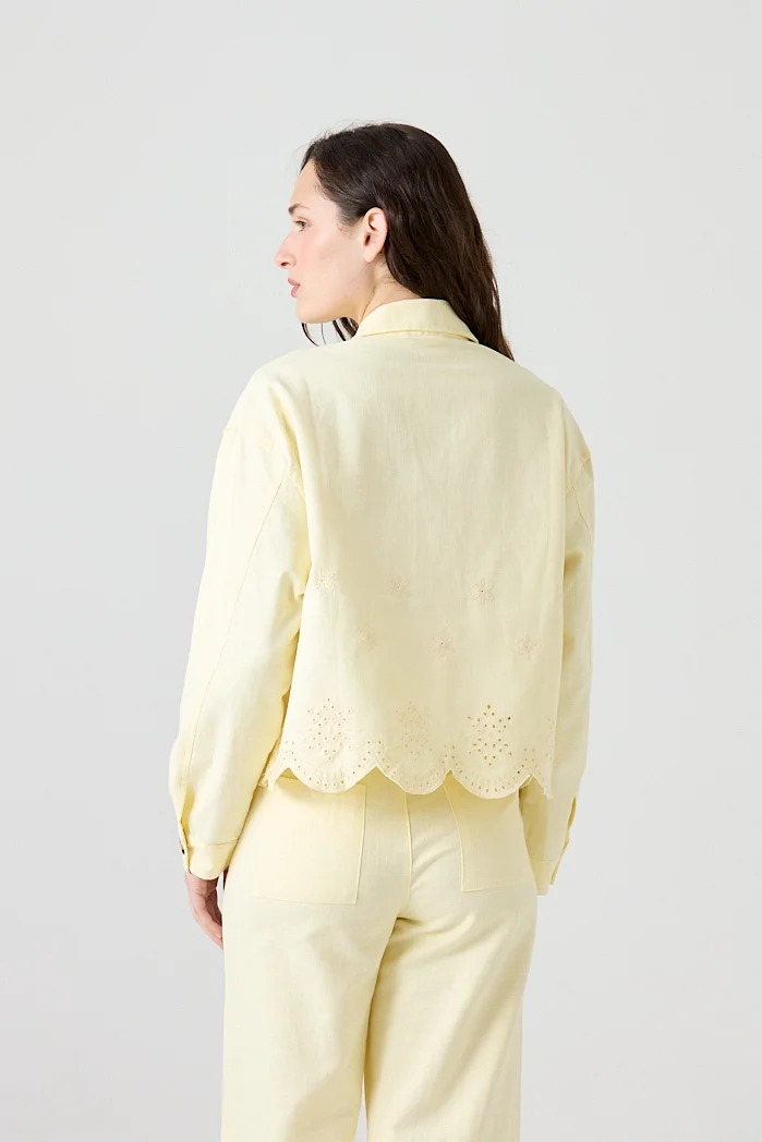 CAMPERA MILLIE - 12