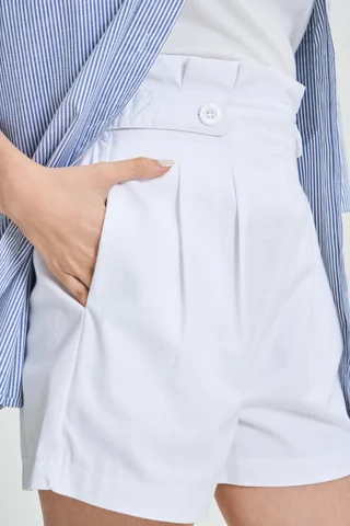 SHORT ZARA - Vista 1
