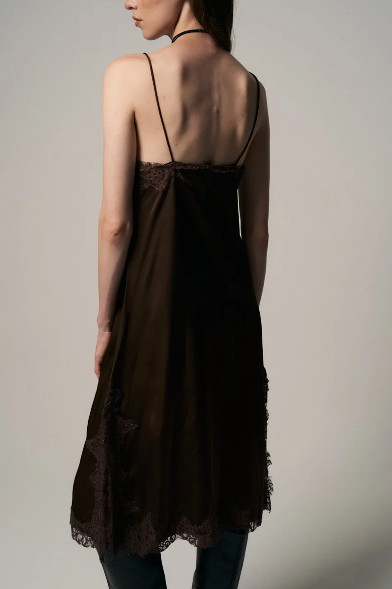 VESTIDO GALA - 2