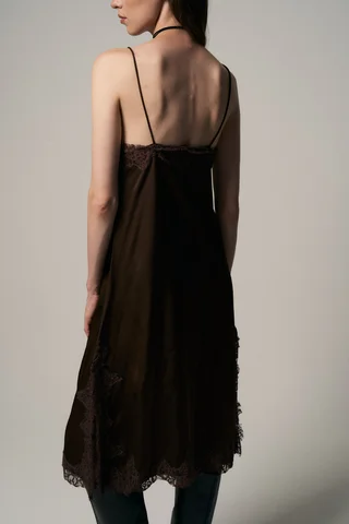 VESTIDO GALA - Vista 3