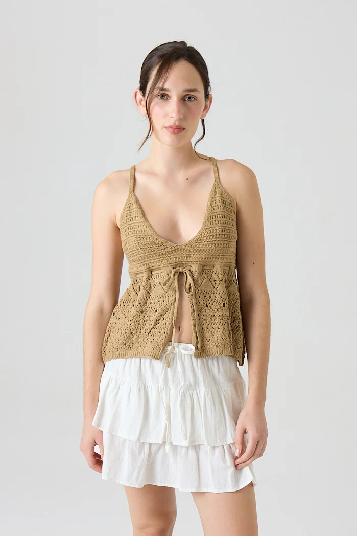 MUSCULOSA BALI - 9
