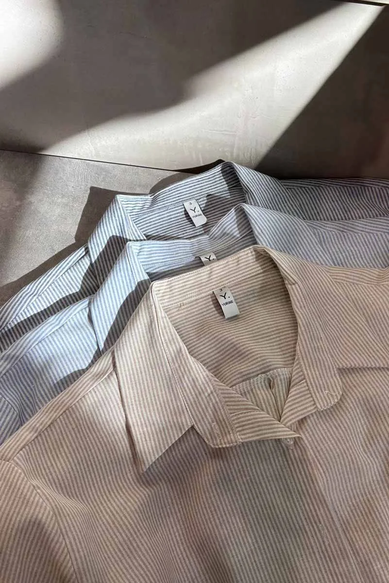 CAMISA LUNA