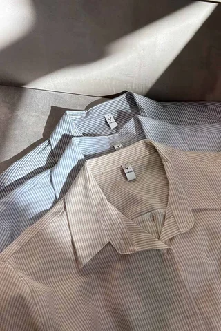 CAMISA LUNA - Vista 3