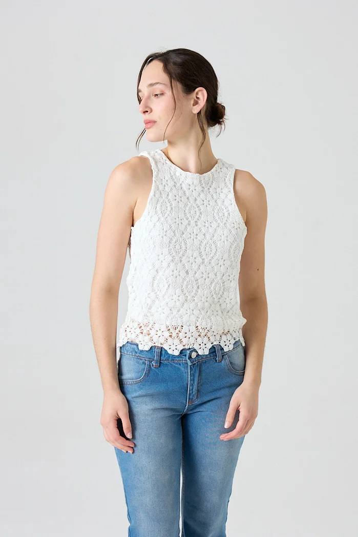MUSCULOSA MALU
