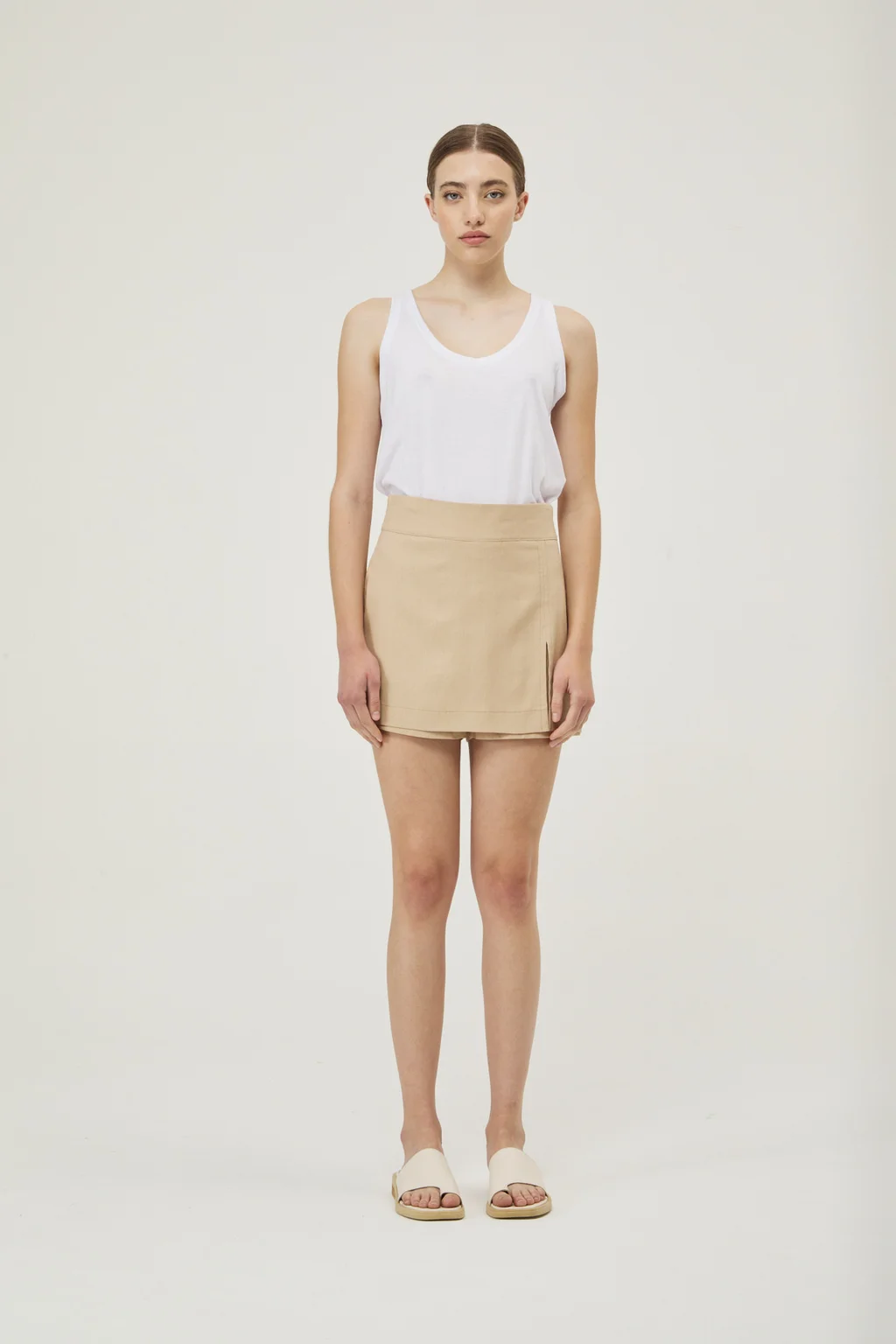 SKORT INGRA