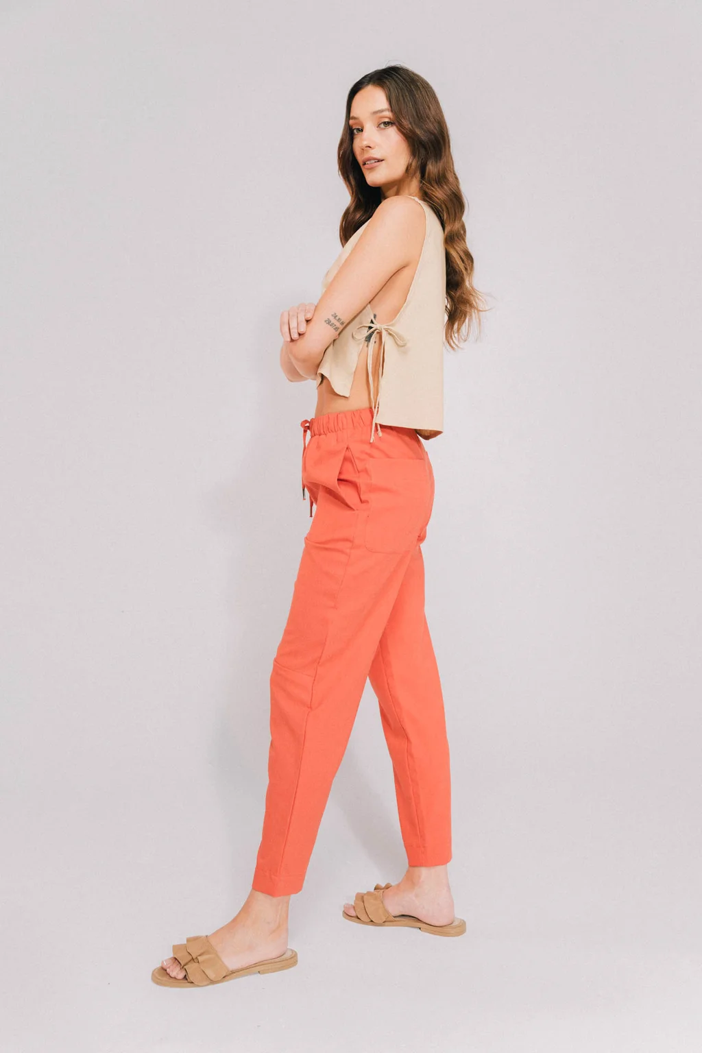 PANTALON ACTEA - 15