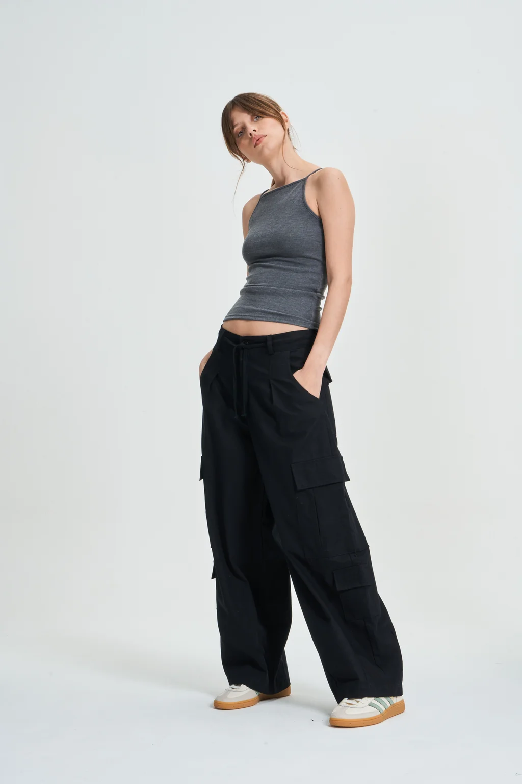 PANTALON ITZAYA