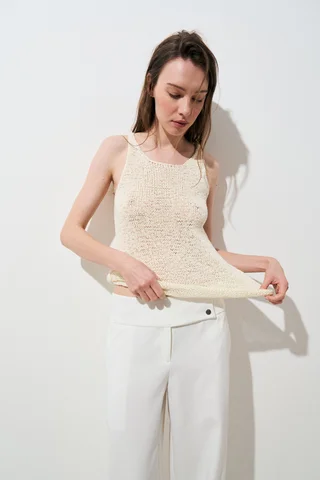 MUSCULOSA LINA - Vista 3