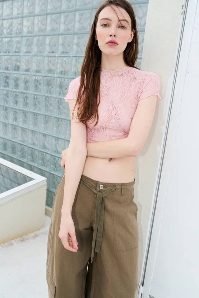 REMERA AMARA