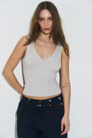 REMERA DOLI - Vista 4