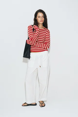PANTALON CLYDE - Vista 1
