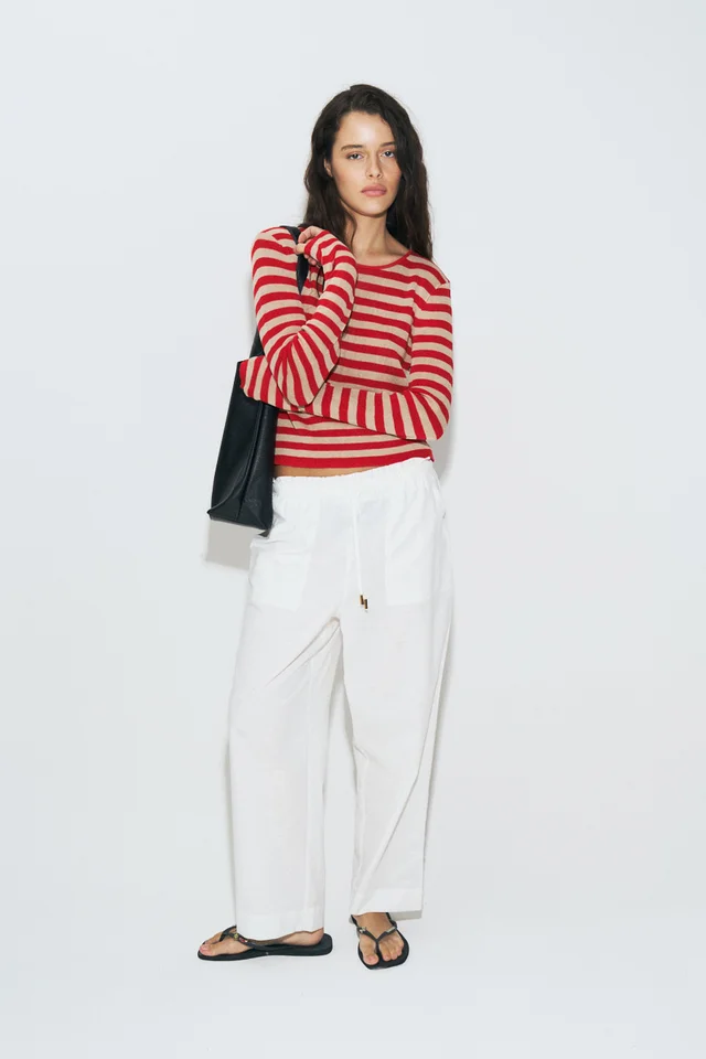 PANTALON CLYDE