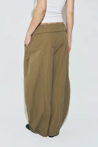 PANTALON ASTRID - Vista 4