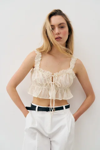 TOP LOLA - Vista 1