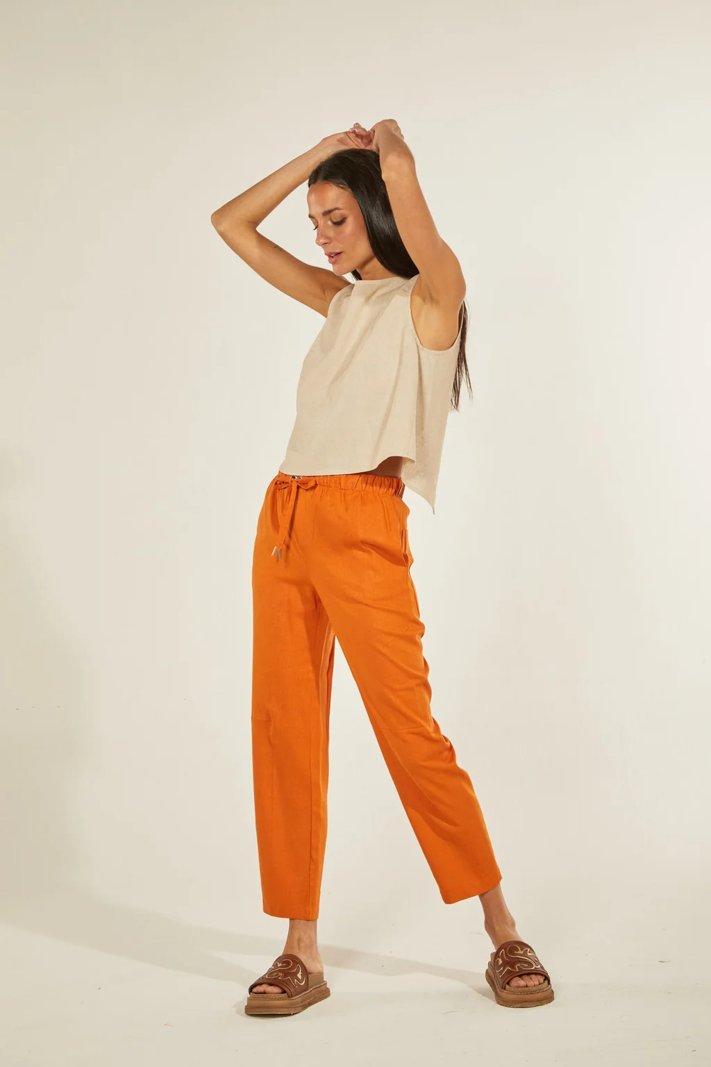 PANTALON ACTEA - 9