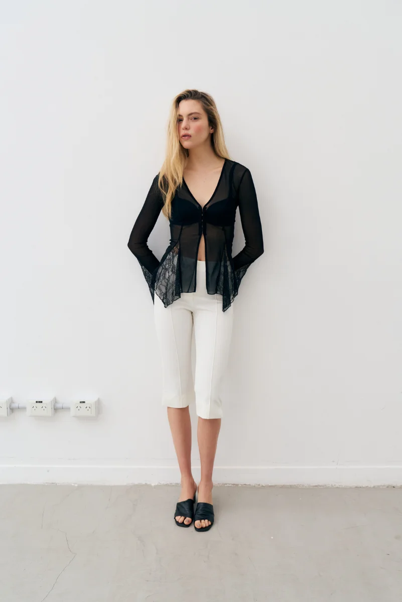 BLUSA CHER - 0