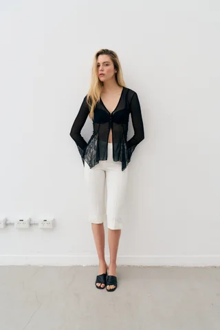 BLUSA CHER - Vista 1