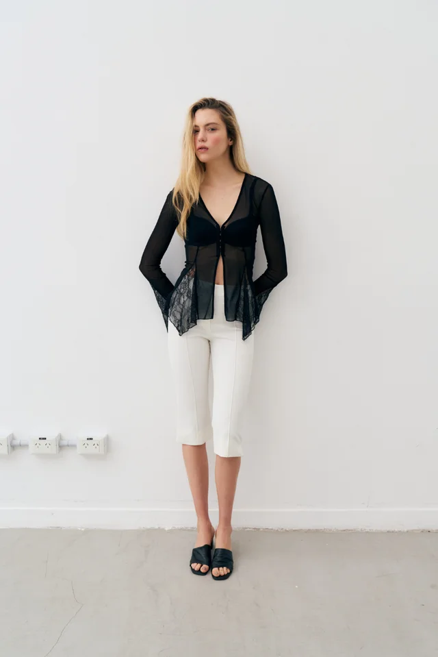 BLUSA CHER