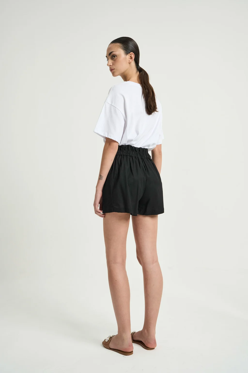 SHORT TALIA - 16