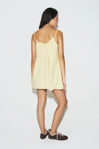VESTIDO FREYA - Vista 3