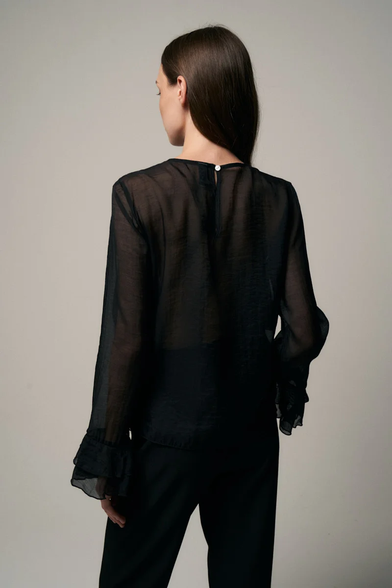 BLUSA PIA