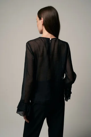 BLUSA PIA - Vista 3