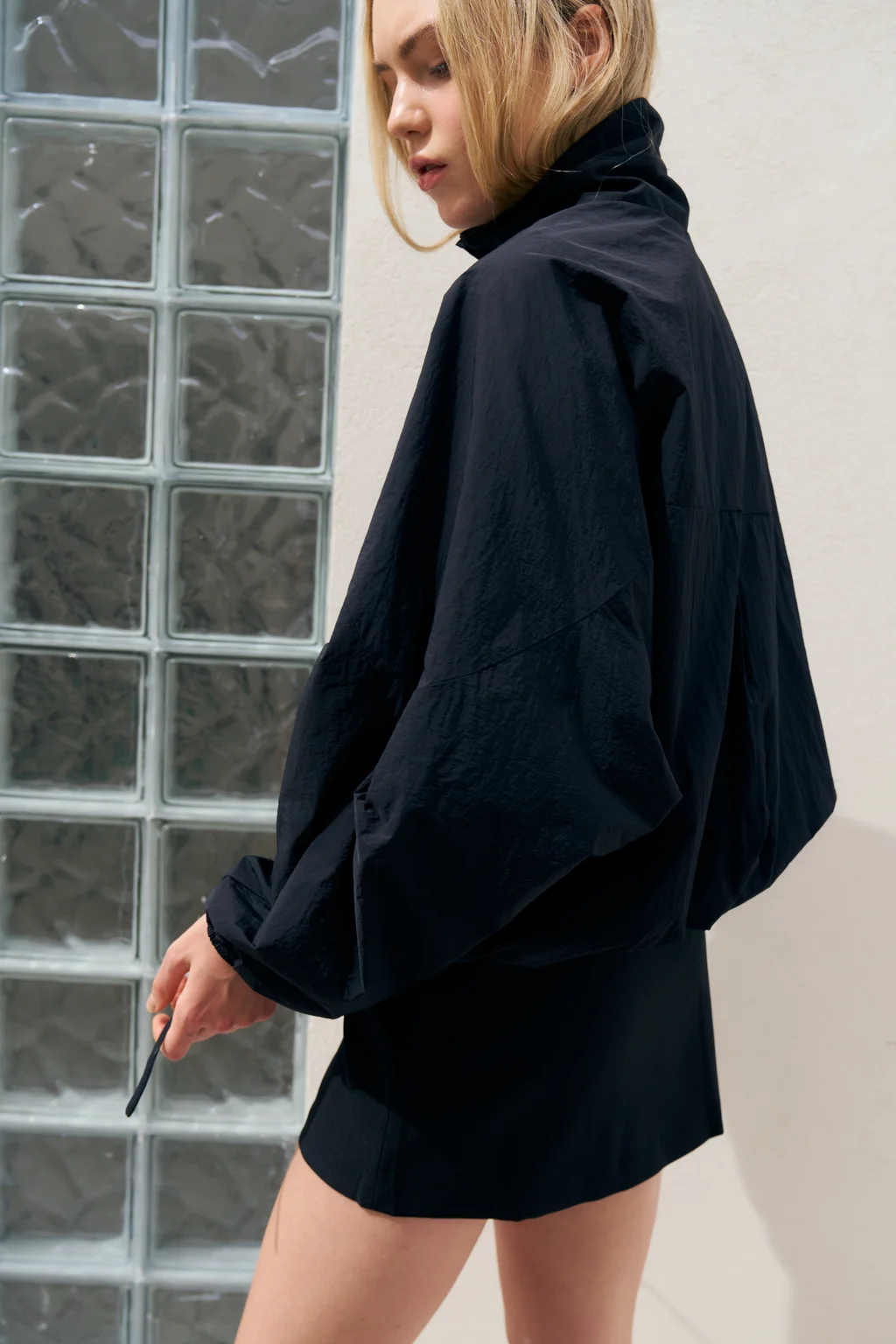 CAMPERA SAORI