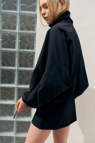 CAMPERA SAORI - Vista 6