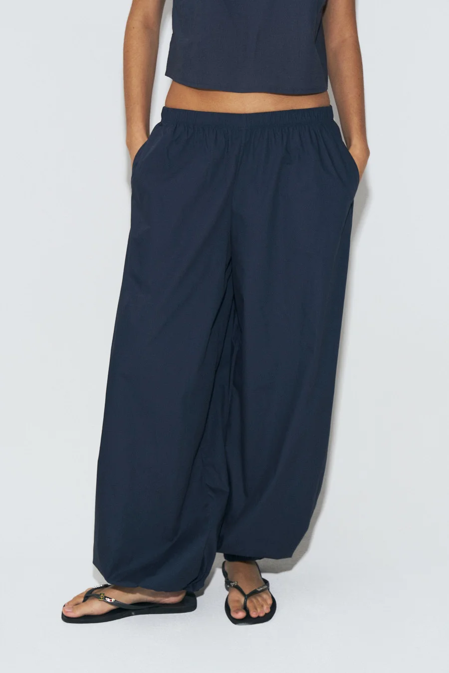 PANTALON LAYRA