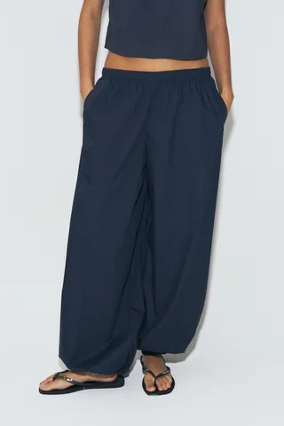 PANTALON LAYRA - Vista 3