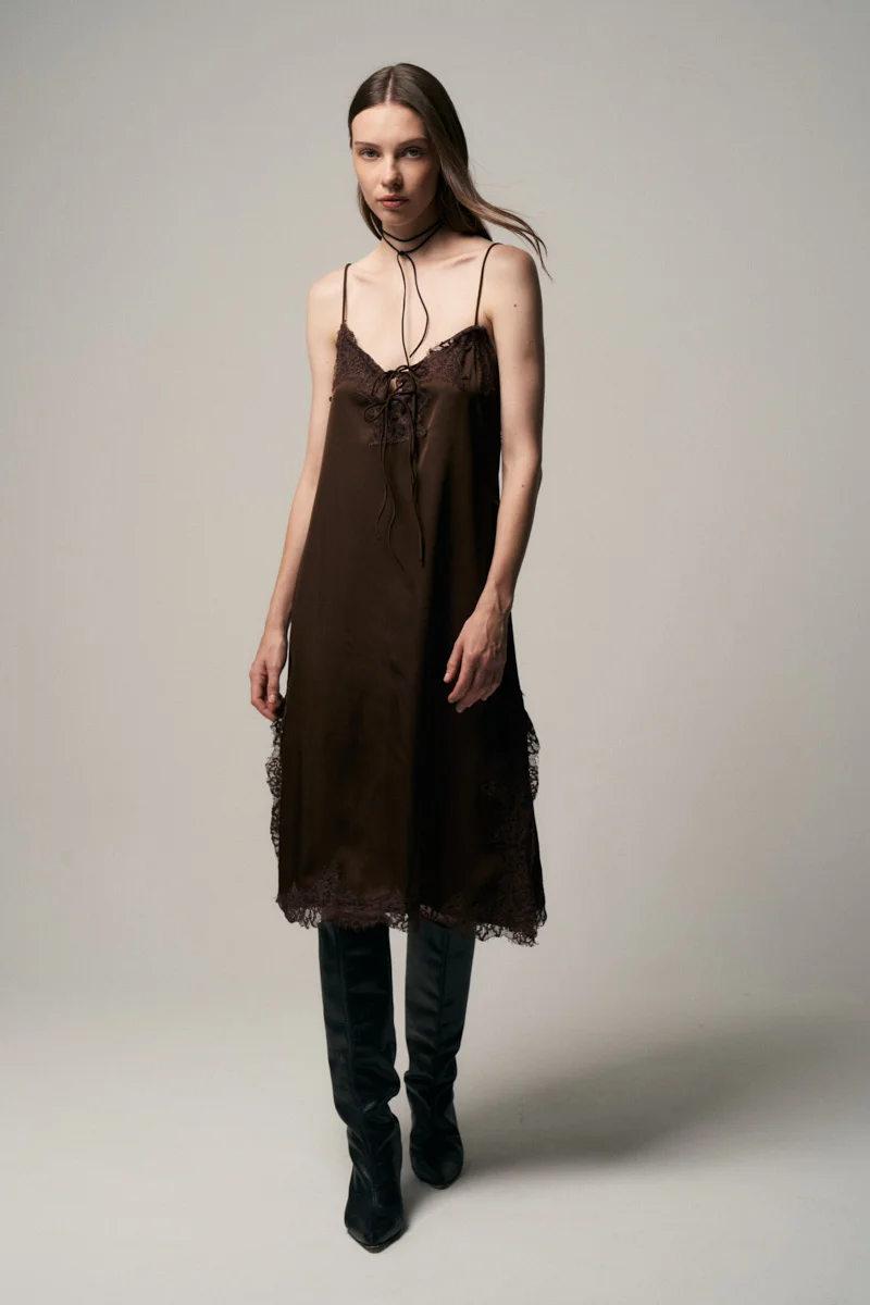 VESTIDO GALA - 0