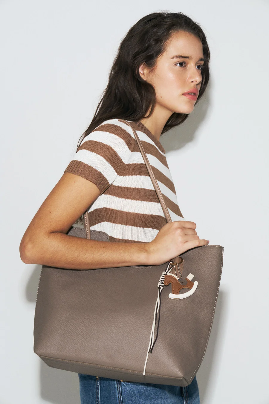 CARTERA HORSEY