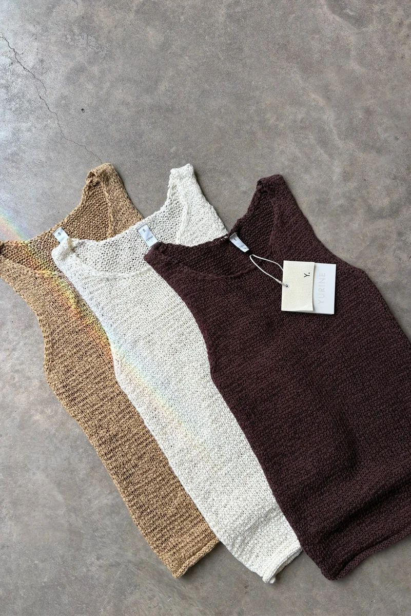 MUSCULOSA LINA - 7