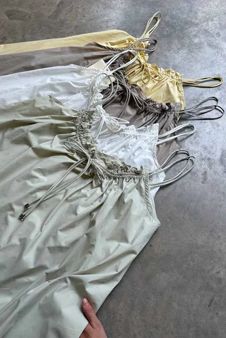 VESTIDO FREYA - Vista 6