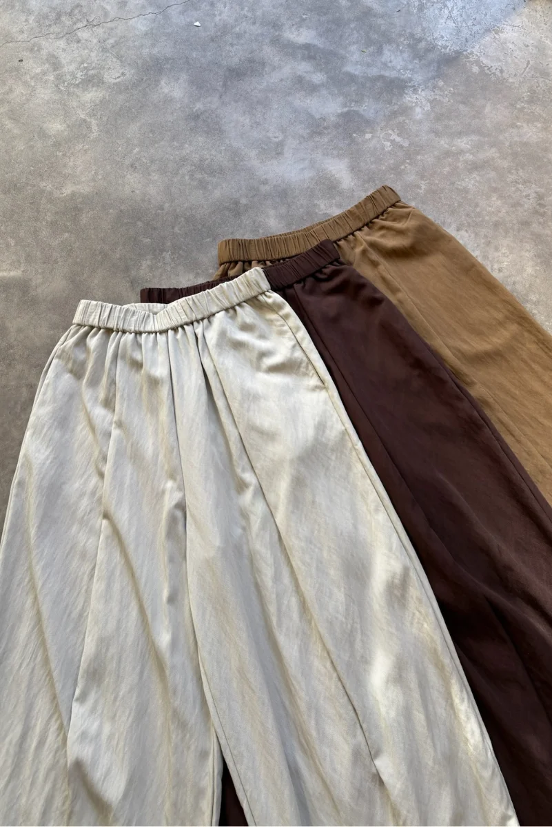 PANTALON ODETTE